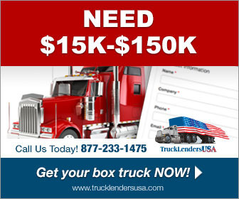 Truck Lenders USA Photo