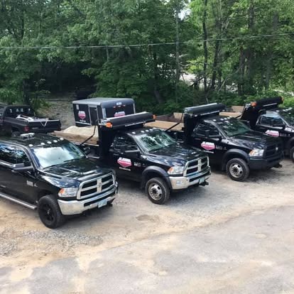 All American Walls & Pavers Image