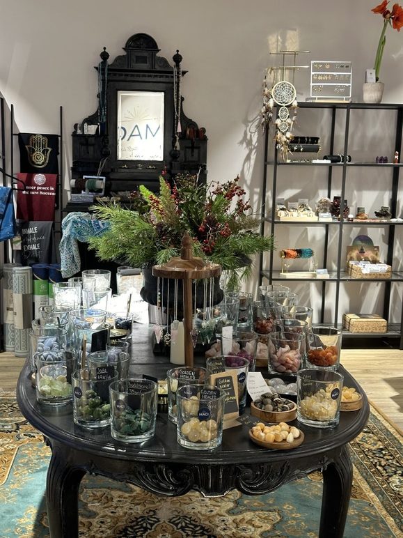Fotos de MAGI - Spirituell Butik