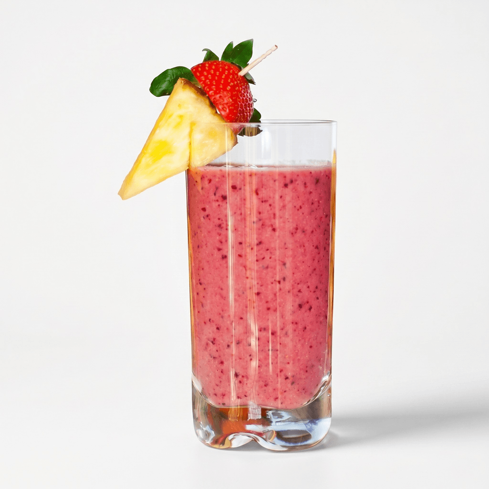 Mixed Berry Smoothie