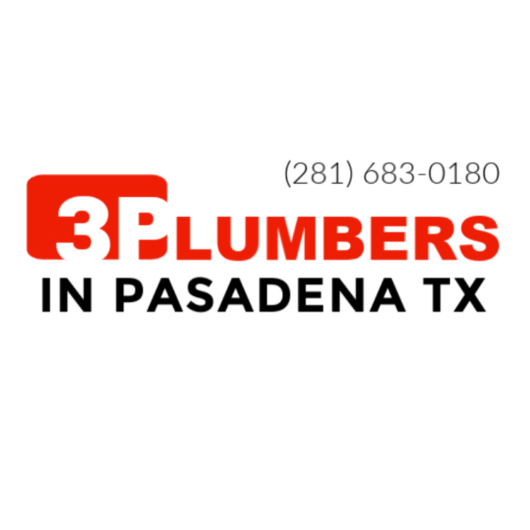 3 Plumbers in Pasadena TX Photo