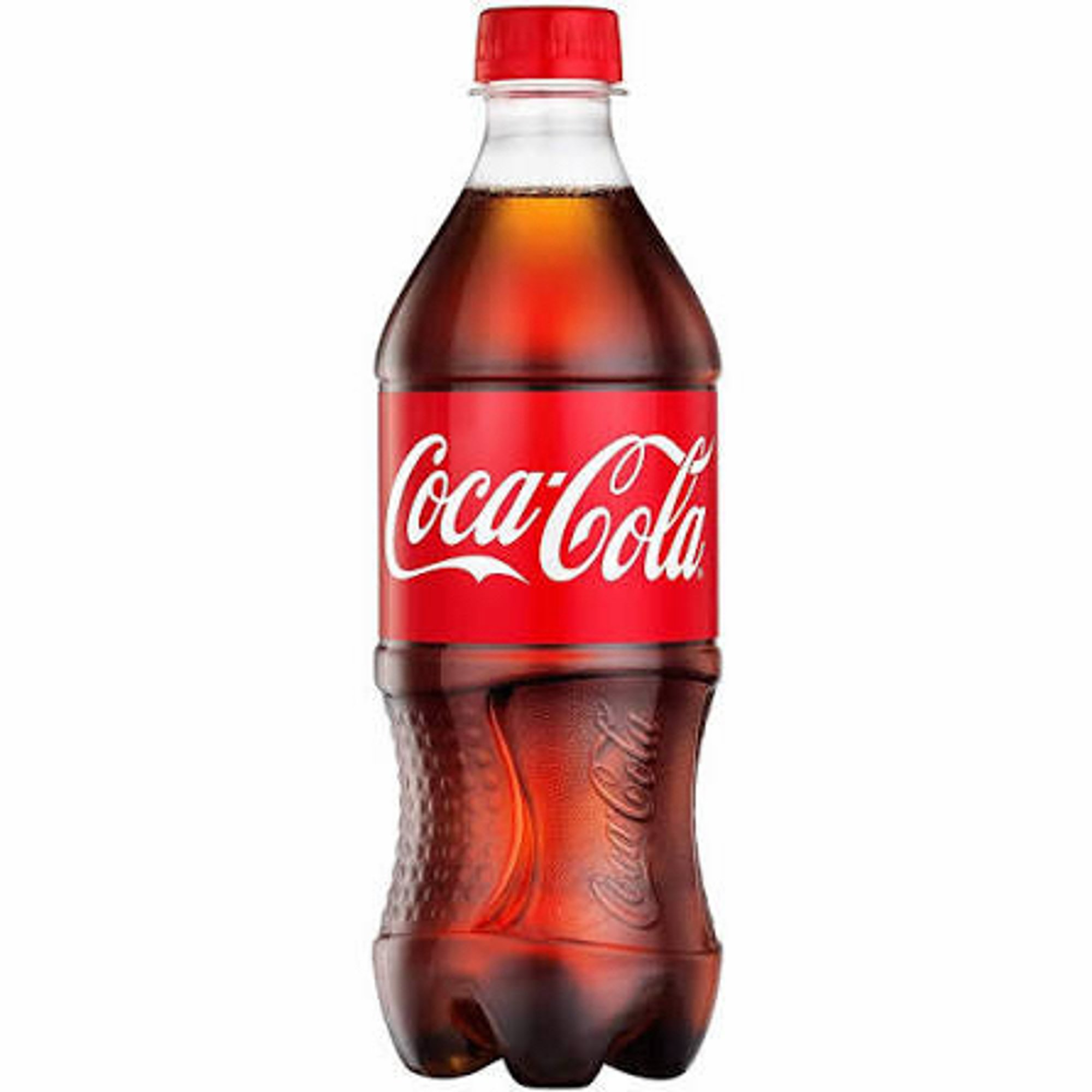 20oz Coca-Cola