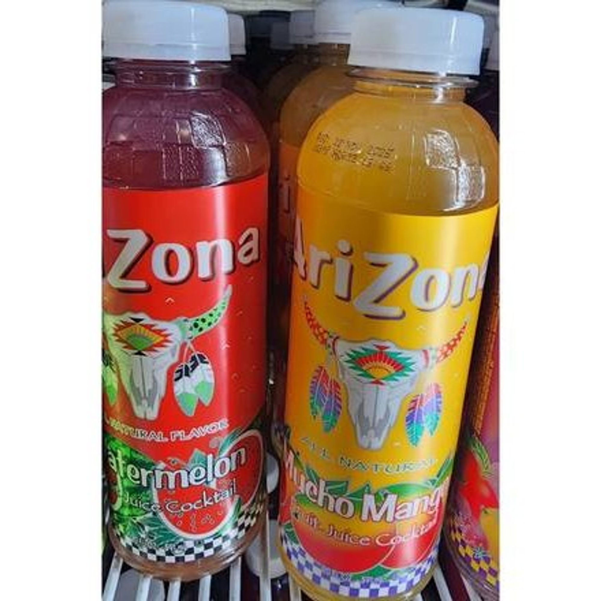 Arizona Iced Tea