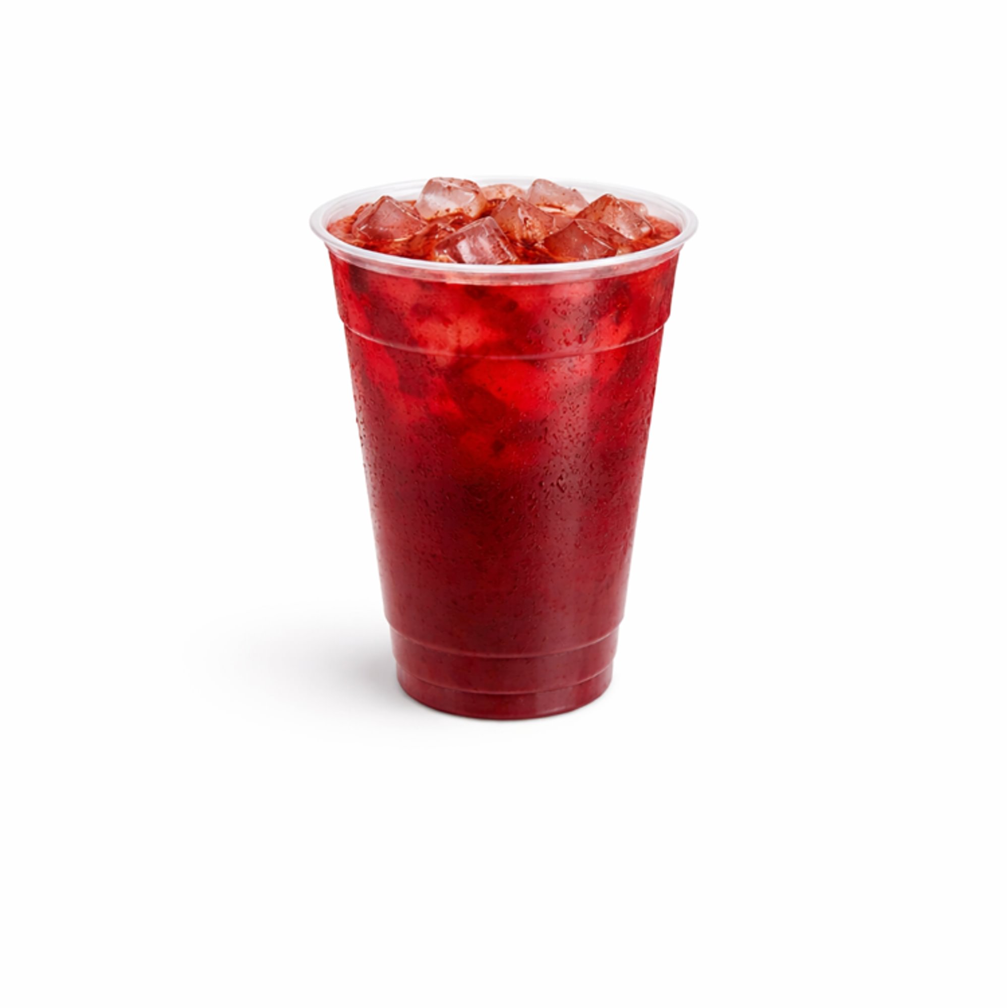 Agua De Jamaica