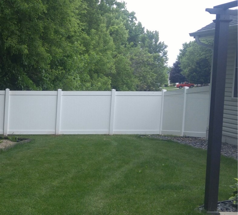 Simmons Fence & Specialty Products, L.L.C.