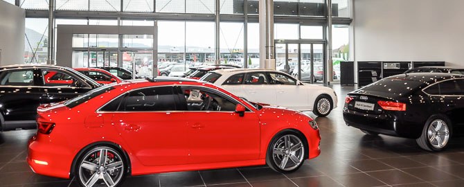 Bilder drive Wiegele, VW - AUDI - SEAT