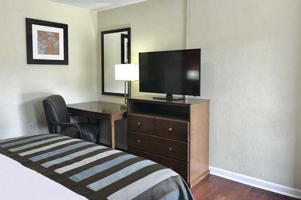 Images Rodeway Inn