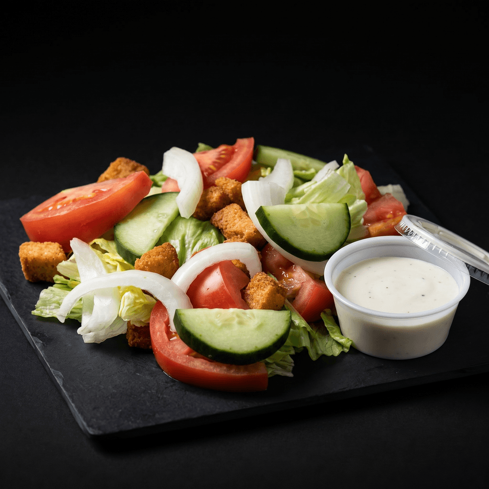 Tossed Salad