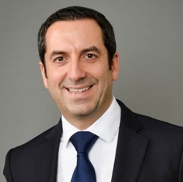 Images Justin Cohen - TD Wealth Private Investment Advice