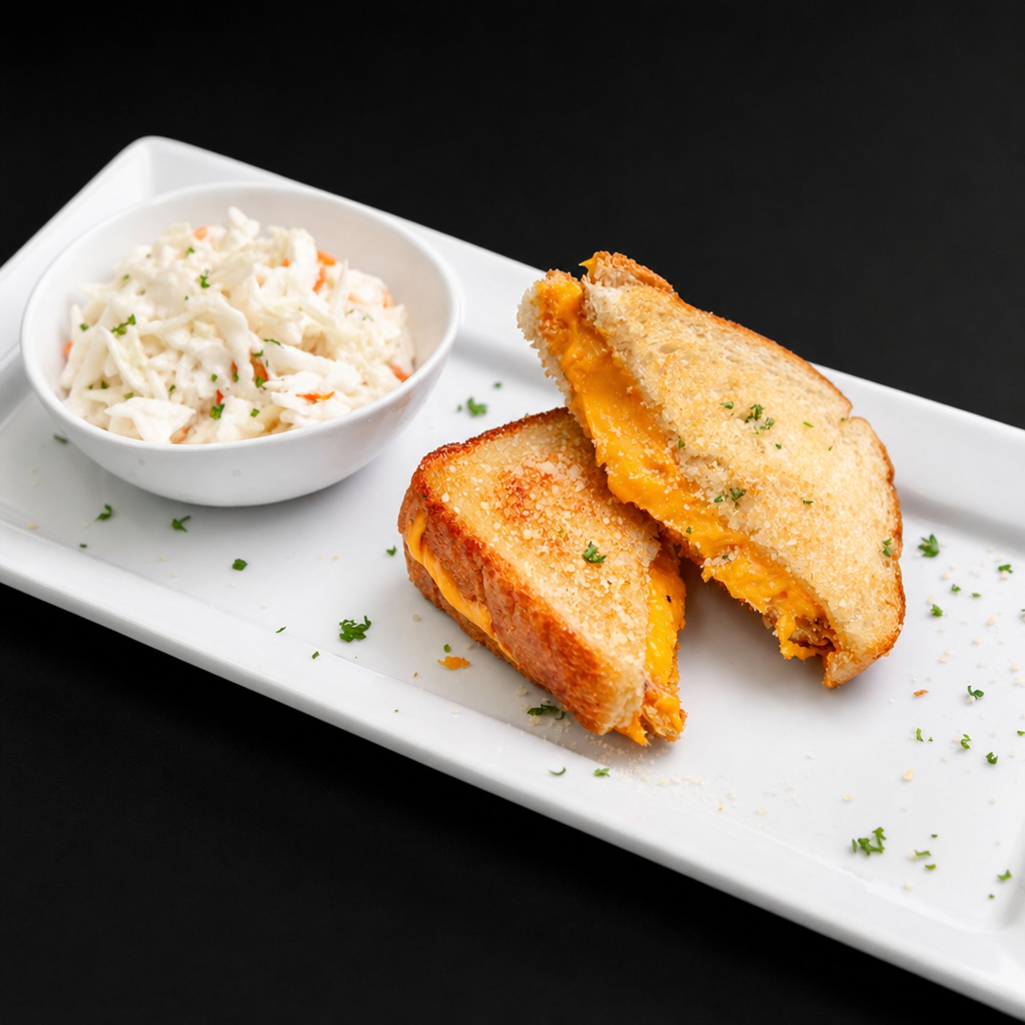 Grilled Cheese