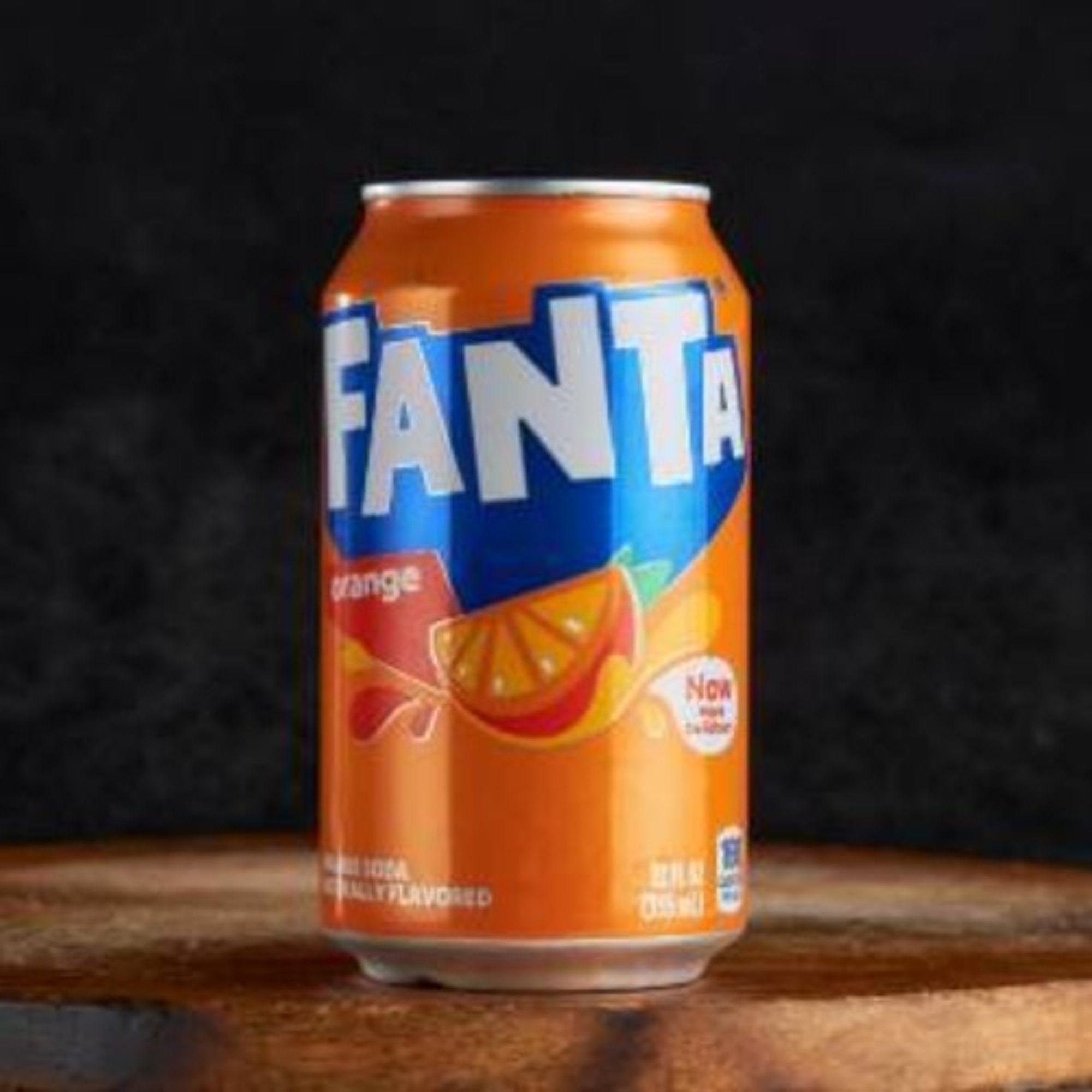 Fanta