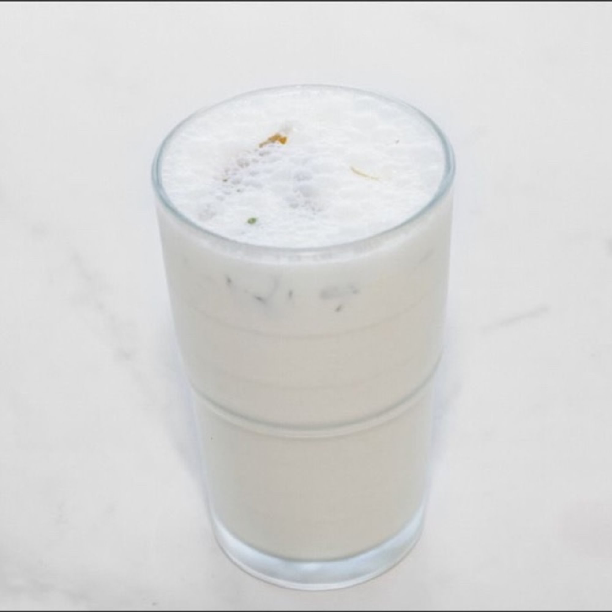 Masala Chaas