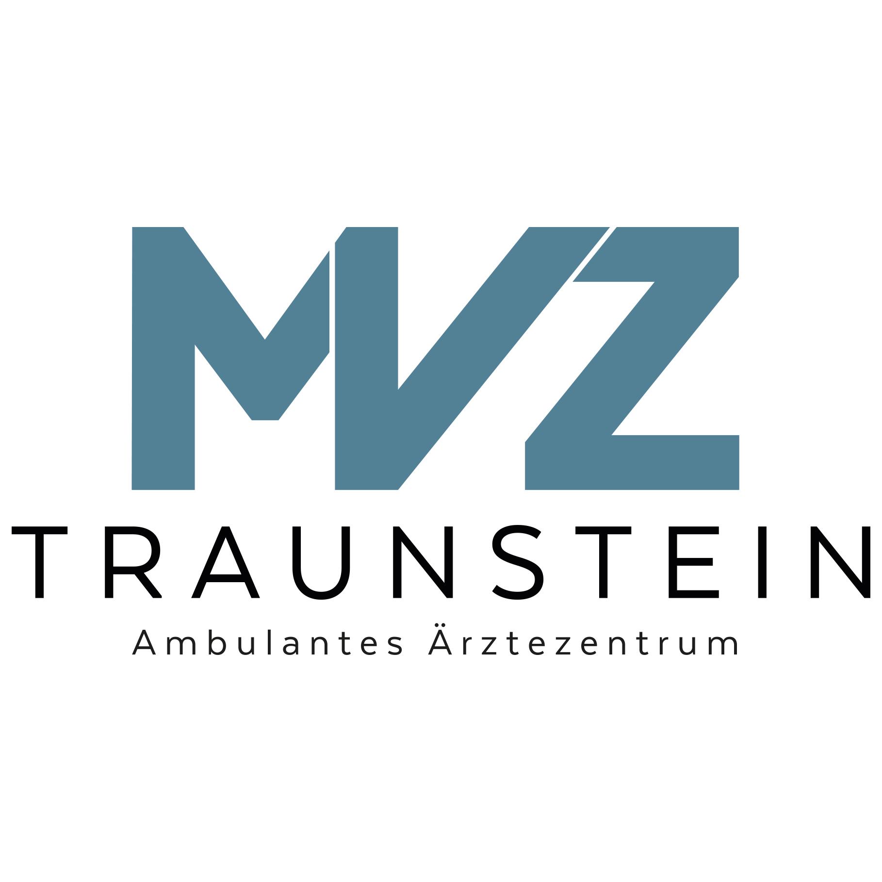 Logo von MVZ Traunstein