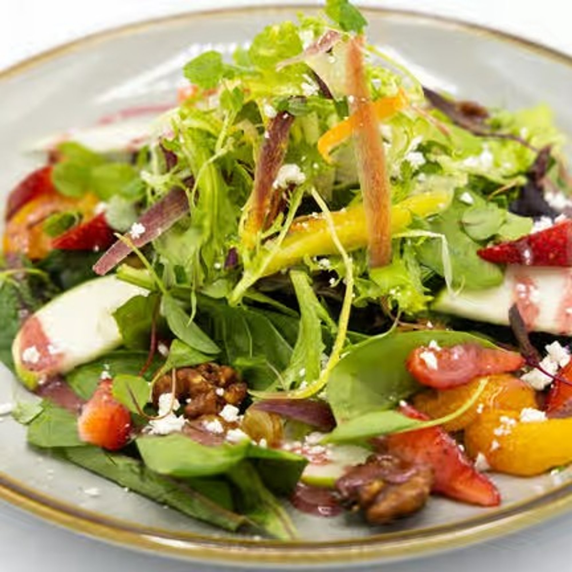 Martiniz House Salad