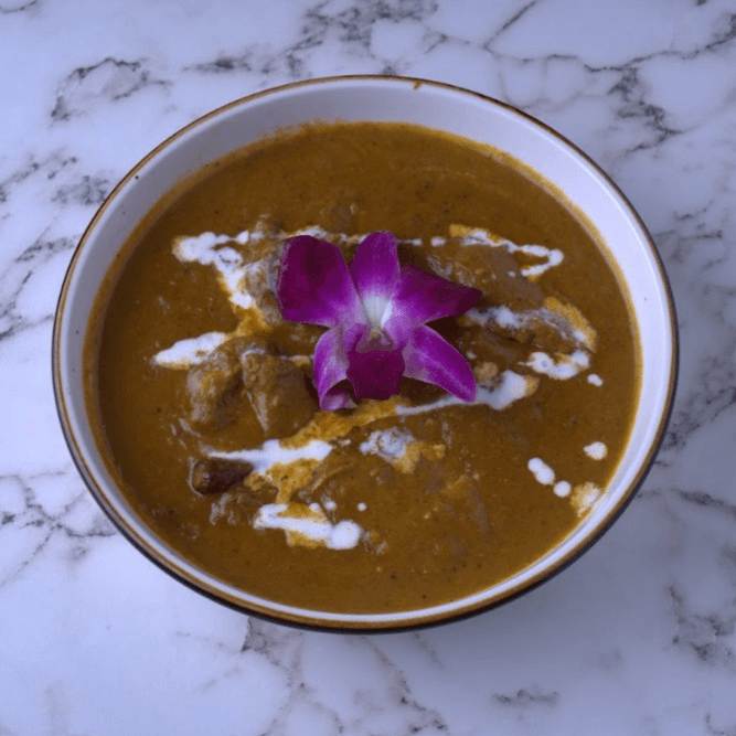 Chicken Korma (GF)
