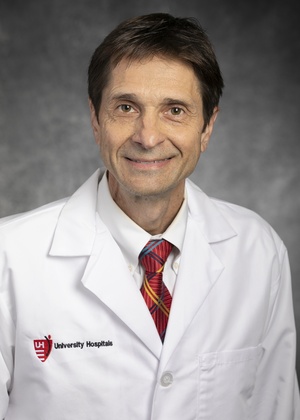 John Samsa, DO Image