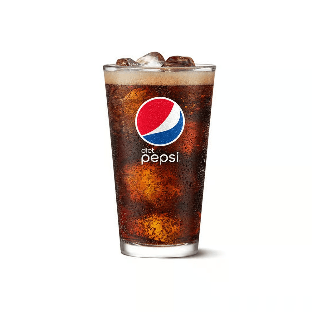Diet Pepsi