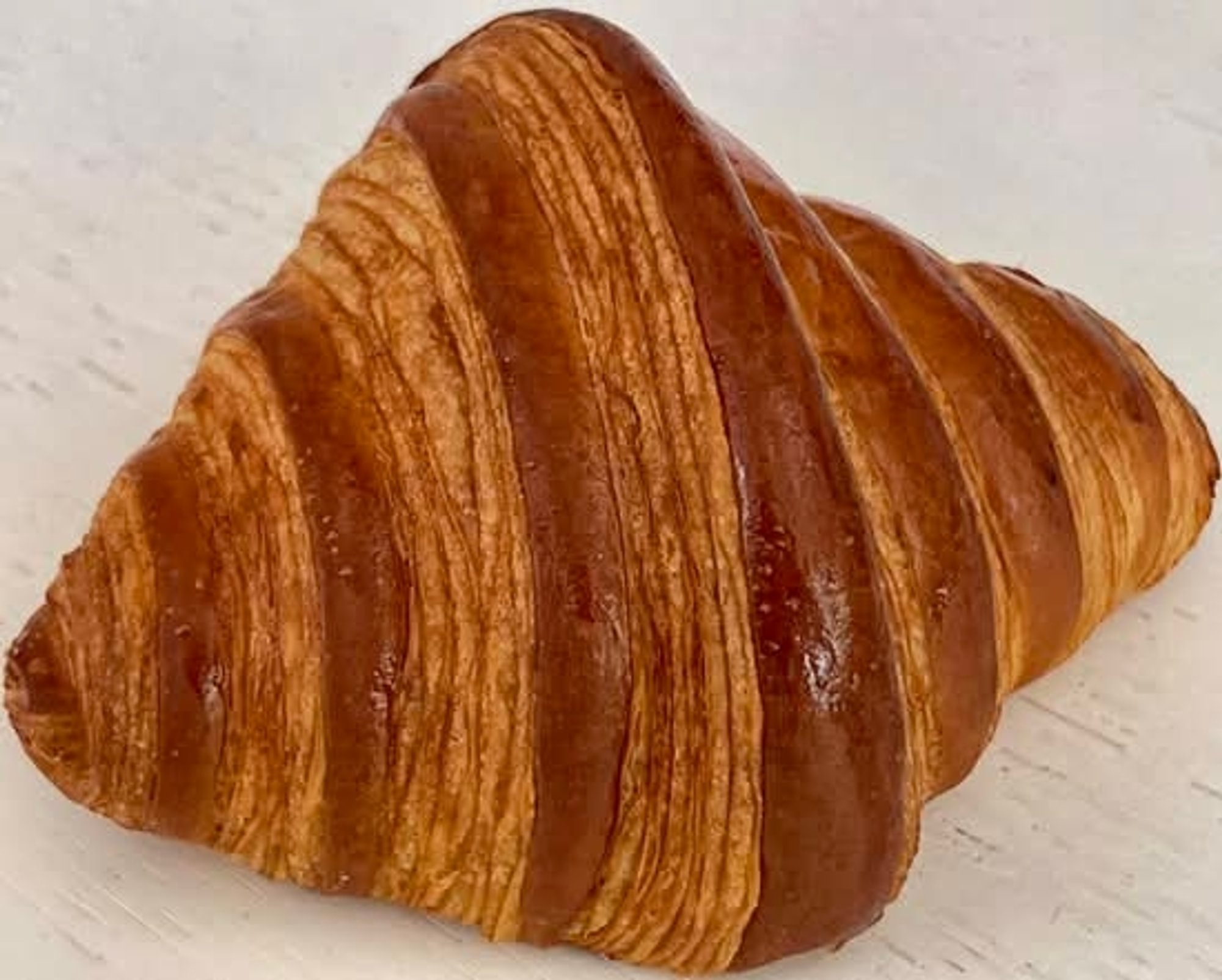 Plain Croissant