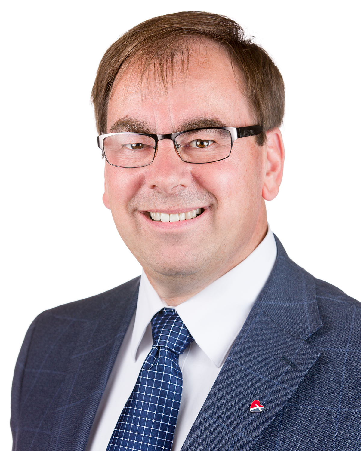 Todd Trautmann - Thrivent