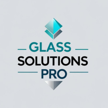 Glass Solutions Pro Logo