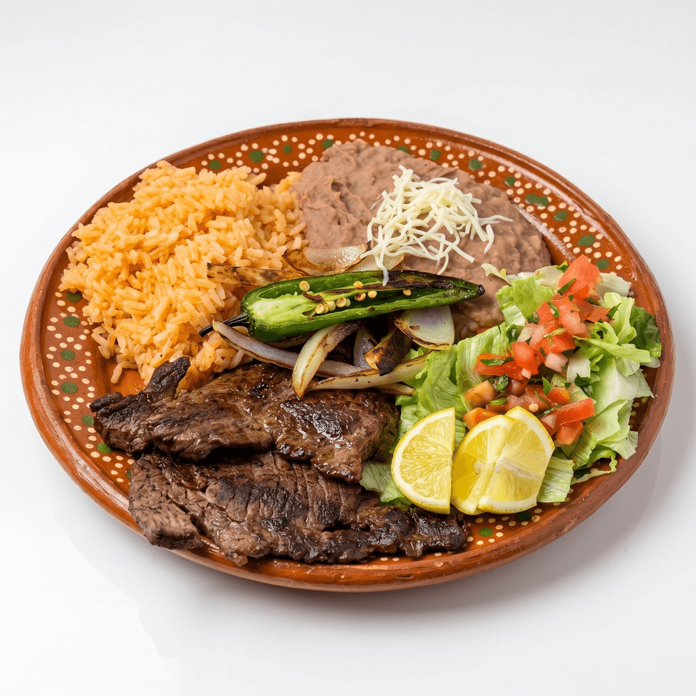 Carne Asada