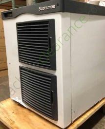 Scotsman N0922A Air cooled Nugget Ice Maker