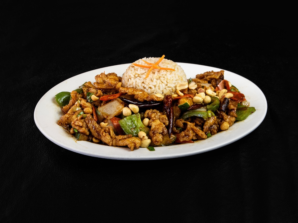 Kung Pao