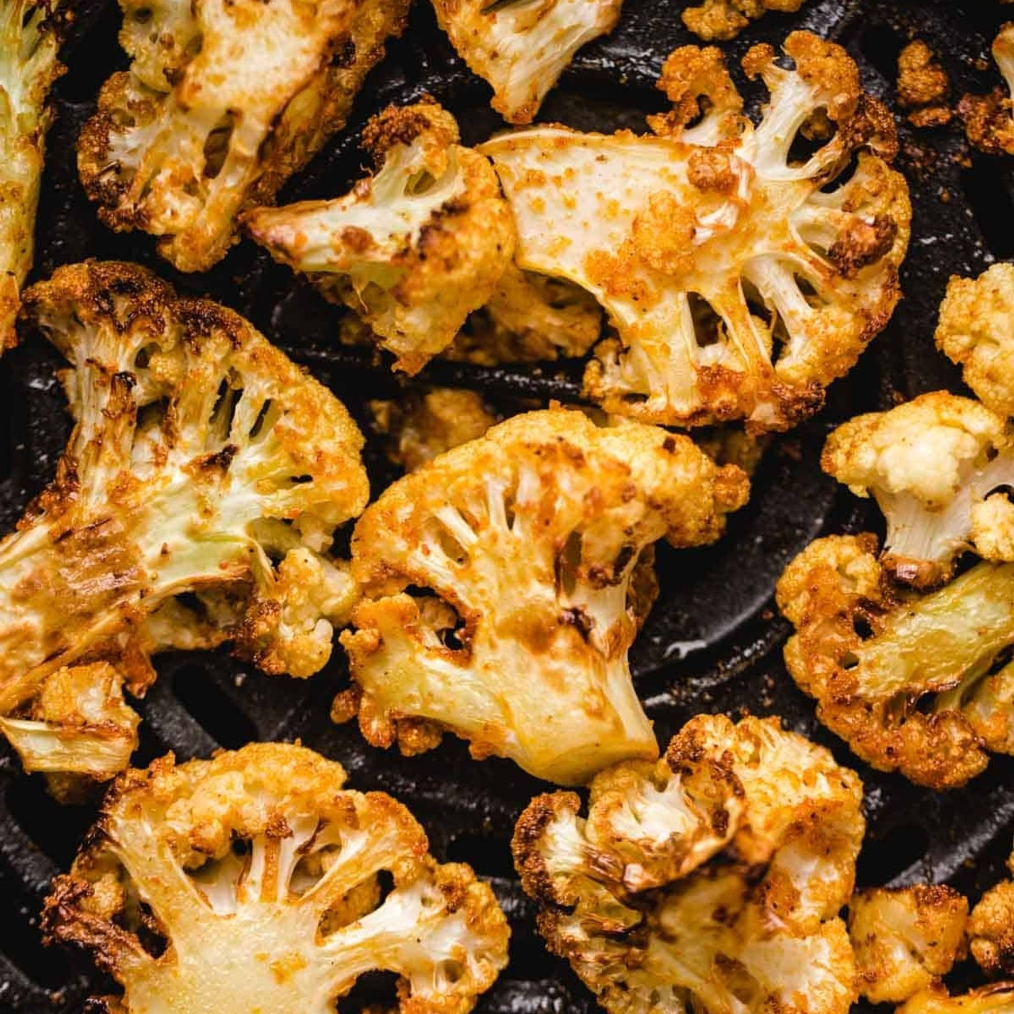 Cauliflower Side