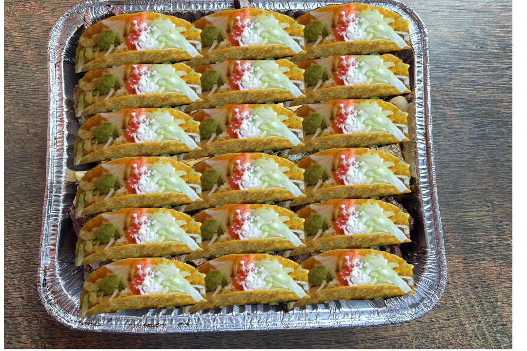 Taco Bar