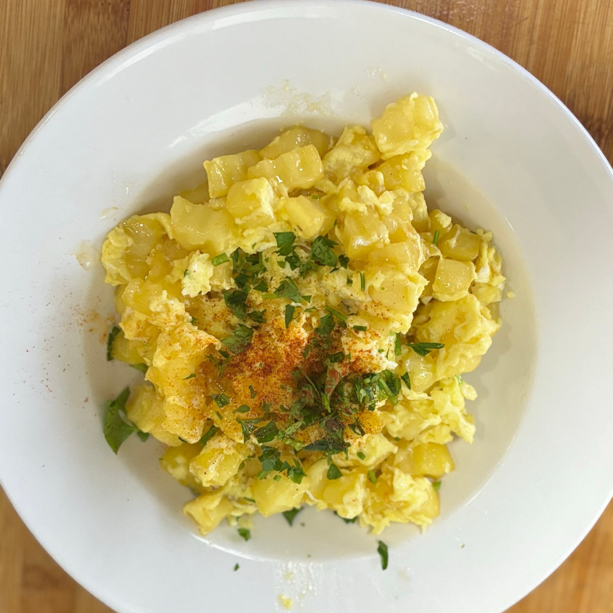 Mfarakeh Batata