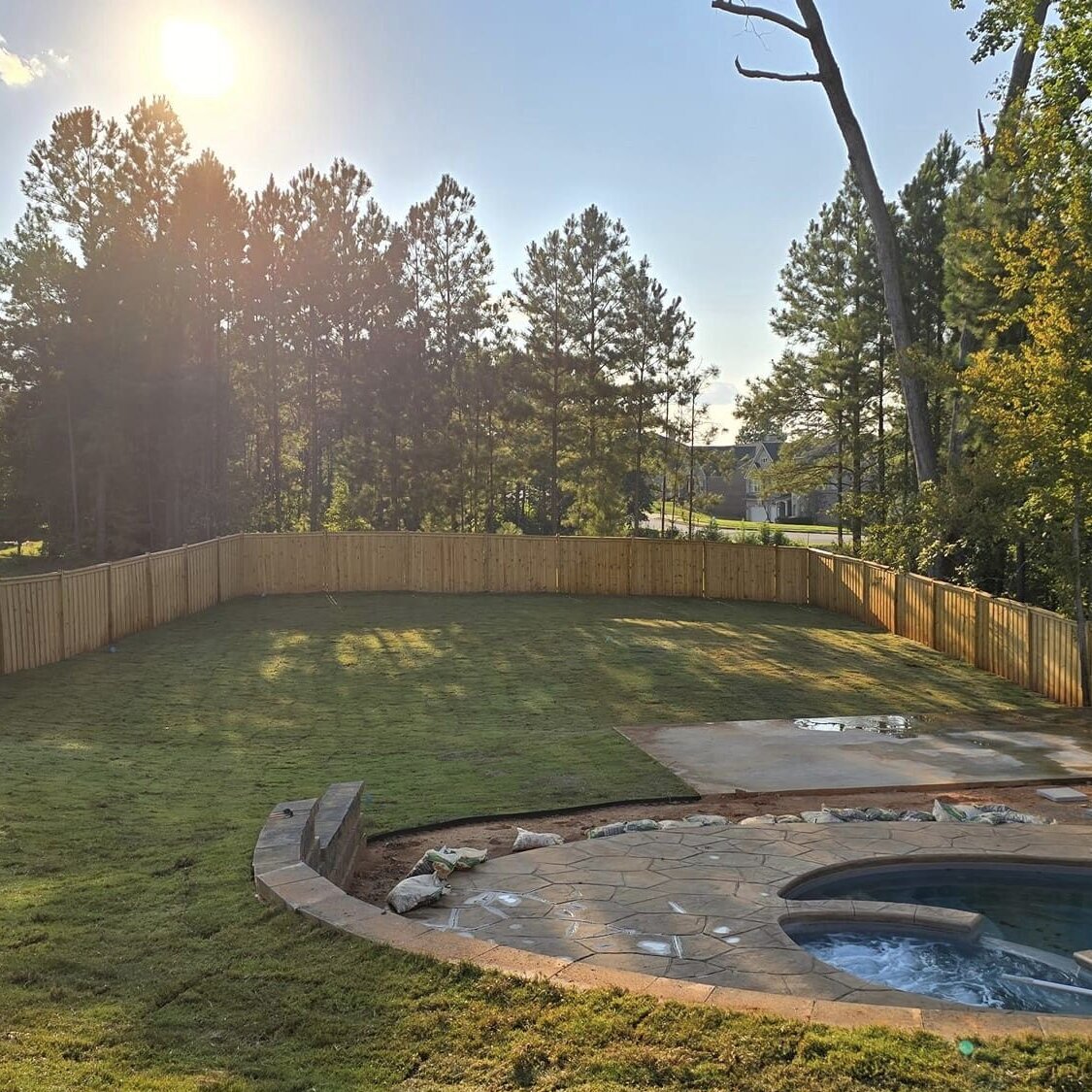 GH Turf & Landscape LLC Image