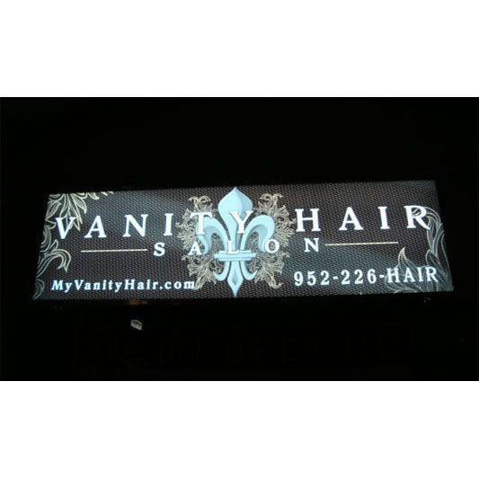 Vanity Hair LLC
