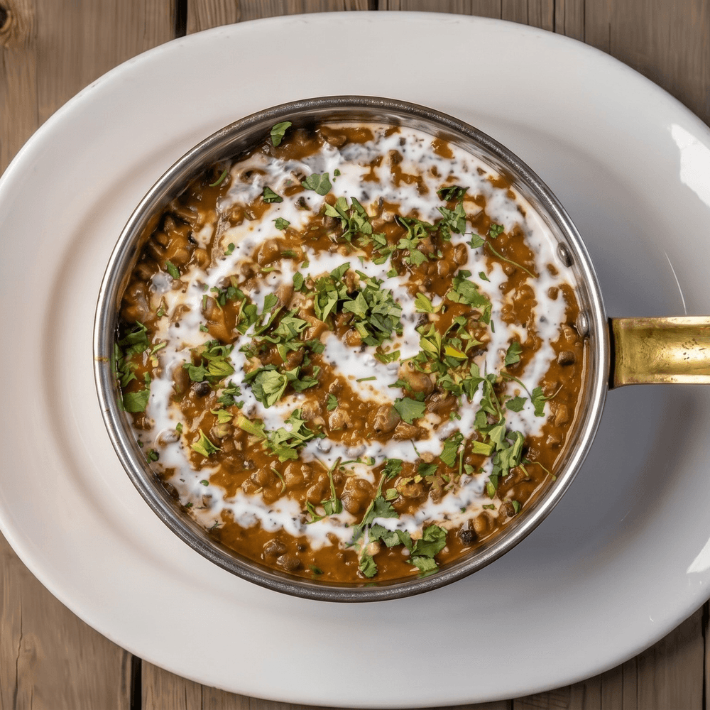 Daal Makhni