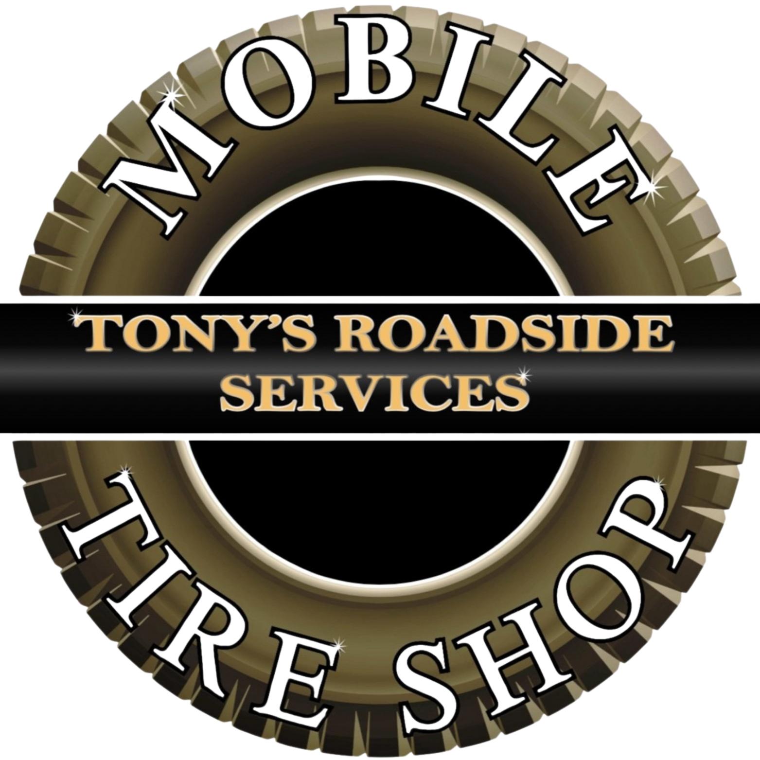 T.R.S. Mobile Tire Shop