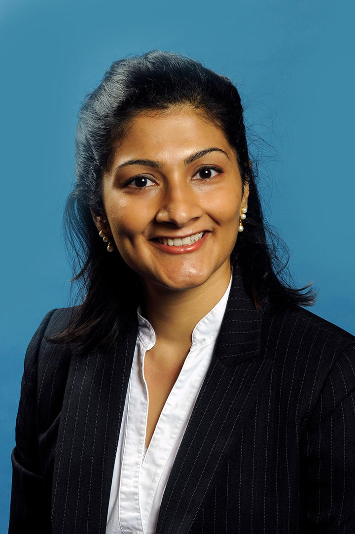 Archana Laxmisan, MD - Sharp Rees-Stealy Rancho Bernardo Photo