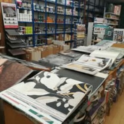 Galería en miniatura