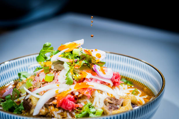 Images Mi Noodle Bar