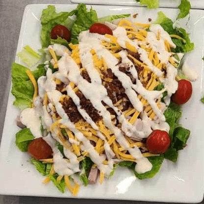 Chef Salad