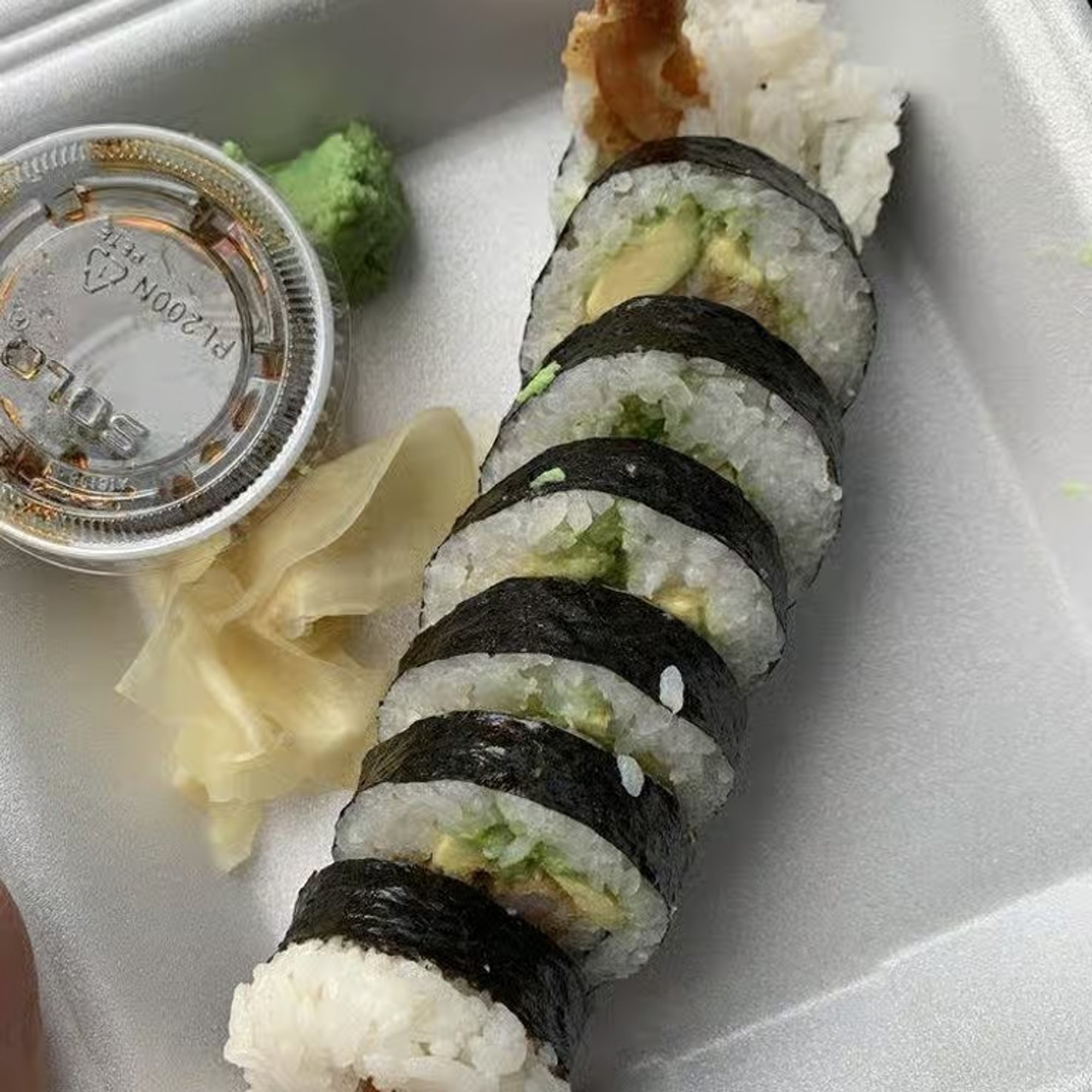San Francisco Maki