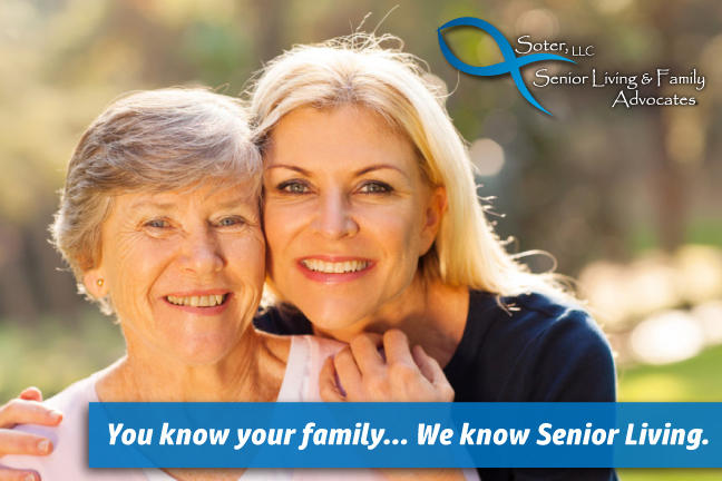 Soter, LLC - Senior Living & Family Advocates Photo