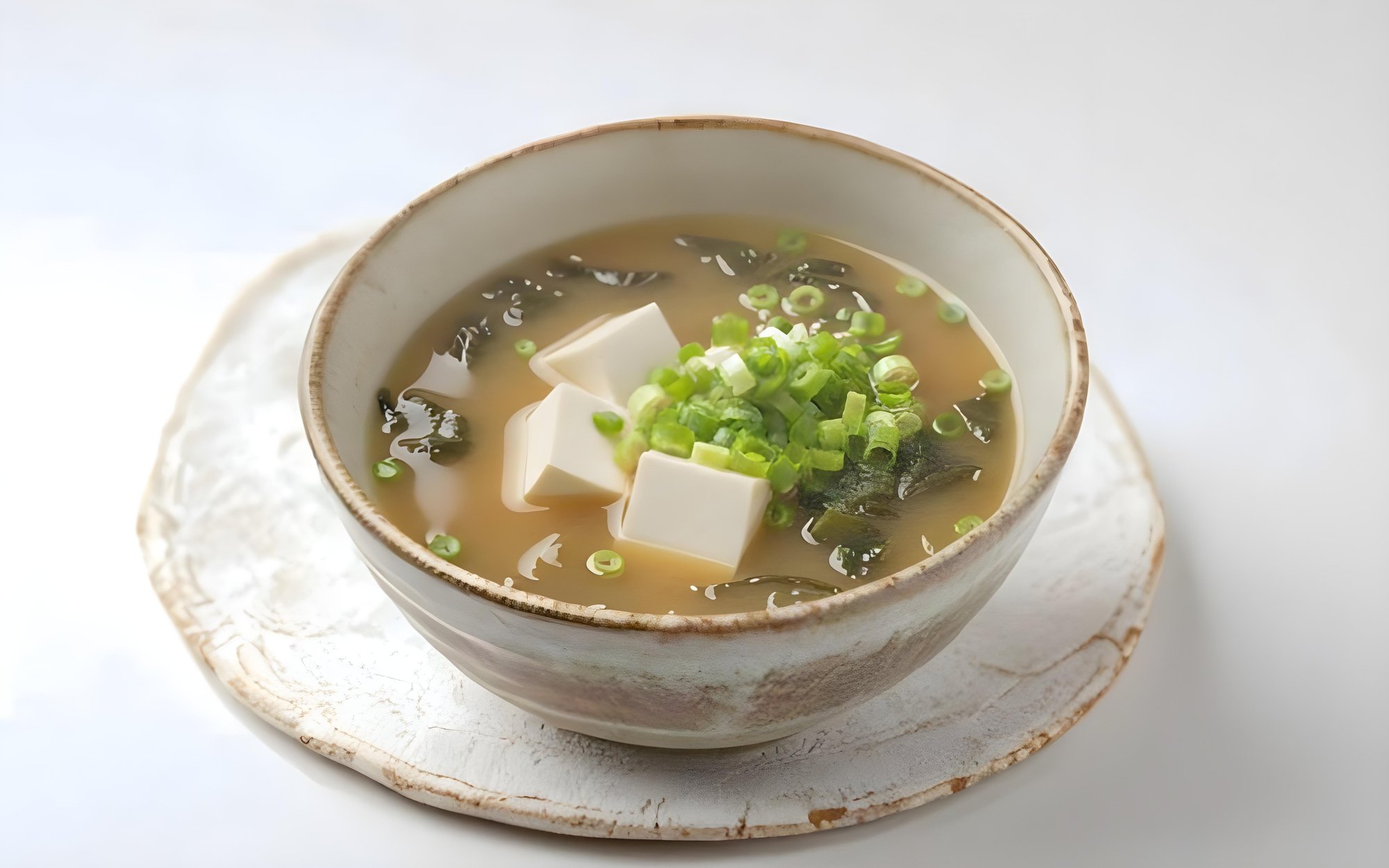 Classic Miso Soup