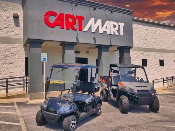 Cart Mart - Nashville