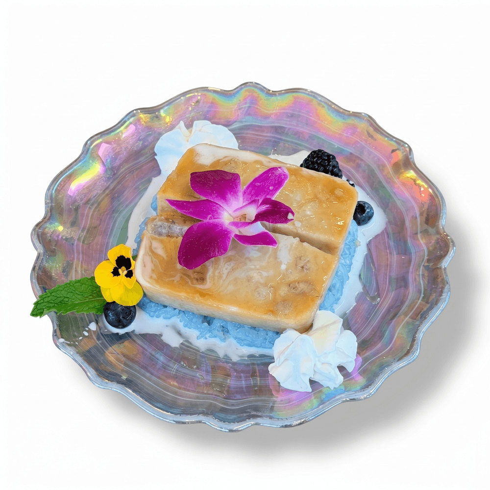 Thai Custard