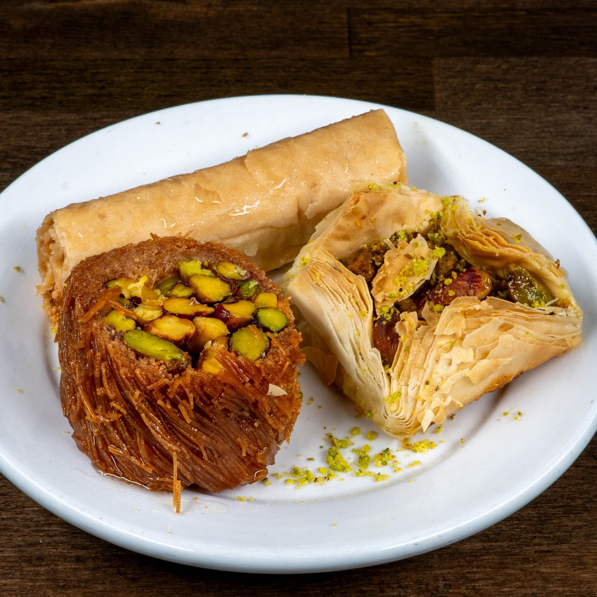 Baklava
