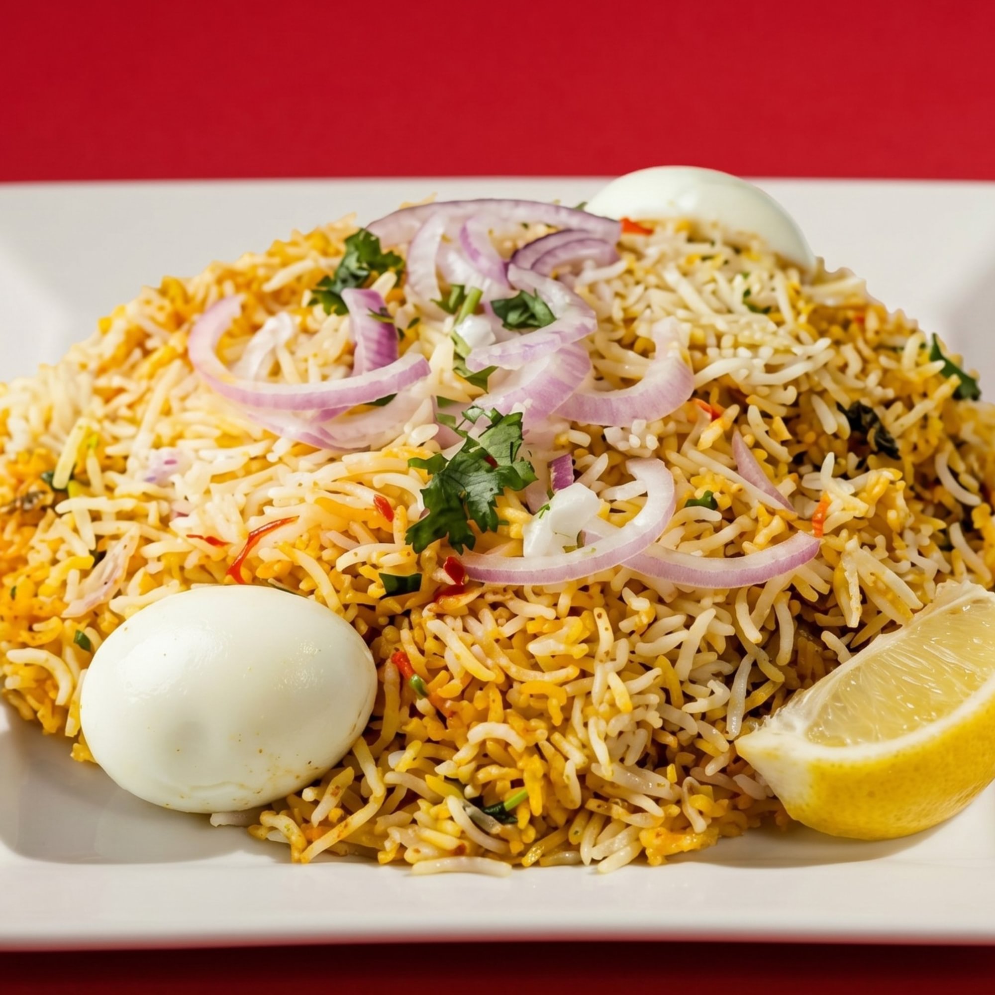 Biryani