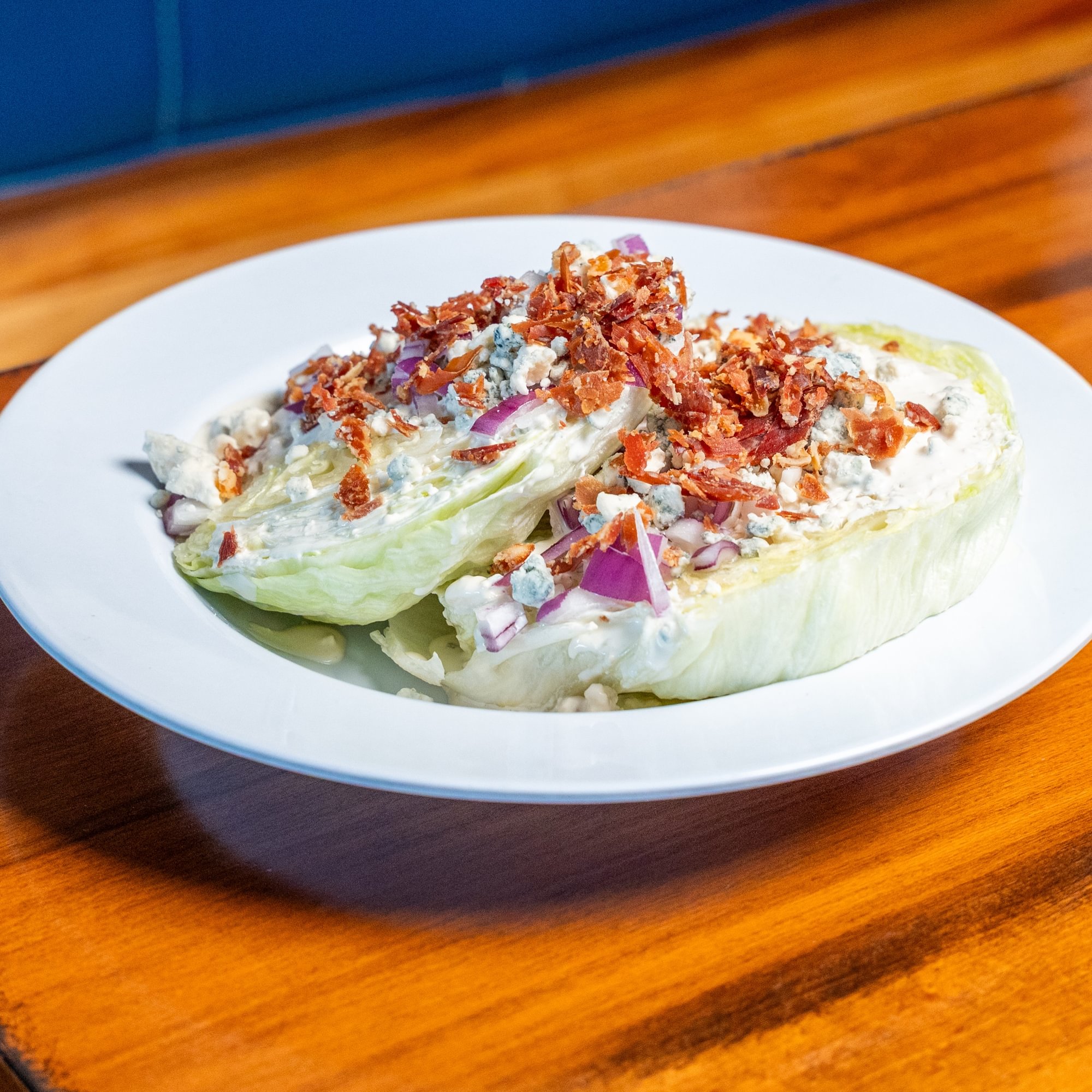 Cuneo's Wedge Salad