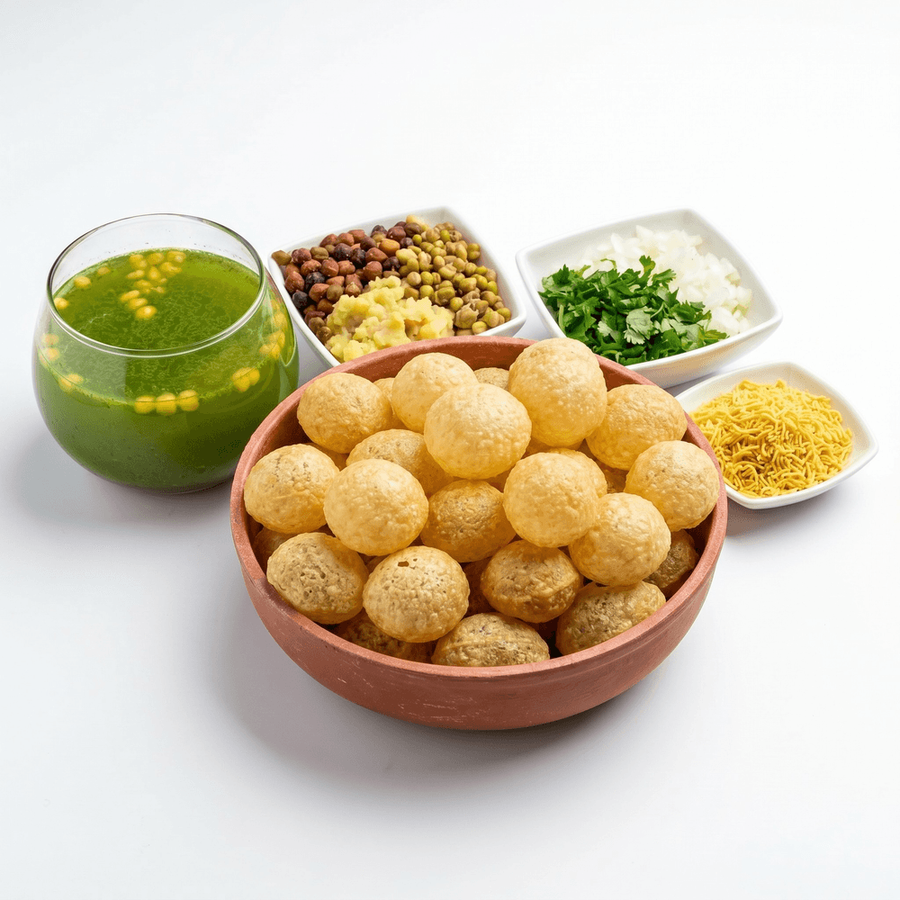 Pani-Puri