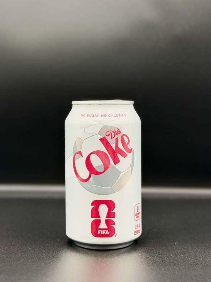 Diet Coke