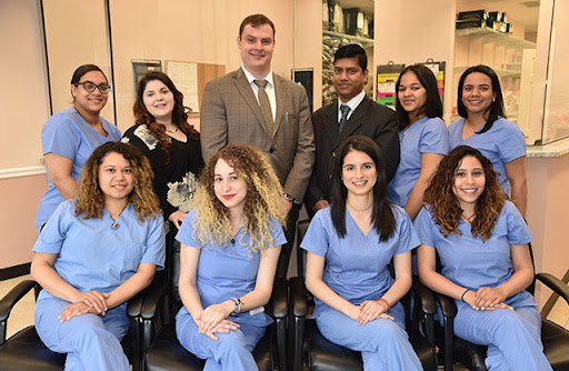 Podiatry Center of New Jersey Image