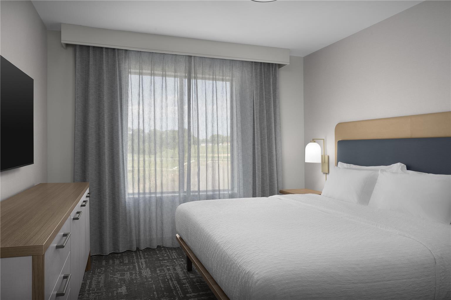 Homewood Suites by Hilton Jackson Image